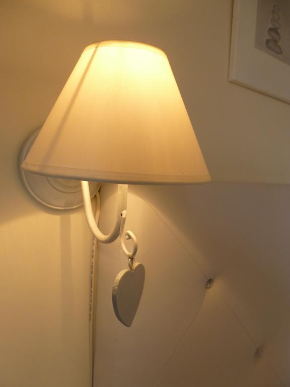 เอตัป เซน Hotel Illiers-Combray ห้อง รูปภาพ