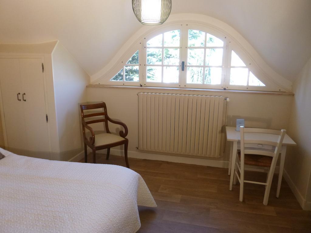 เอตัป เซน Hotel Illiers-Combray ภายนอก รูปภาพ