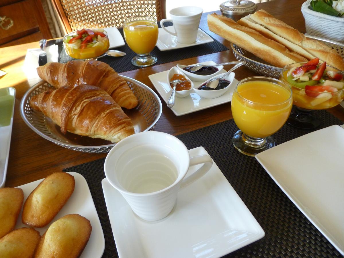 เอตัป เซน Hotel Illiers-Combray ภายนอก รูปภาพ